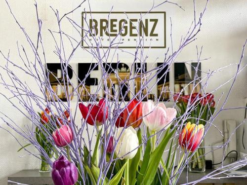 Hotel Bregenz, Berlín