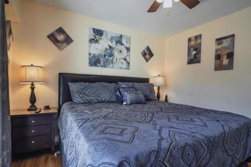 Oak Square - Unit 403 detail