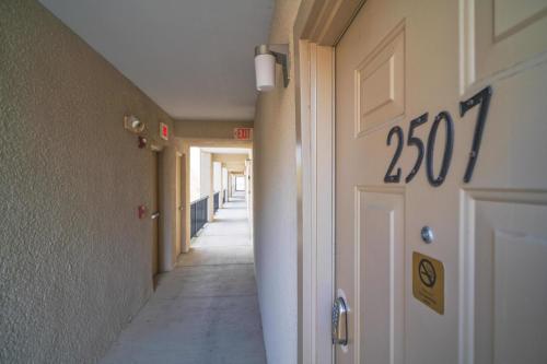 MVC - Unit 2507 in Pigeon Forge, USA