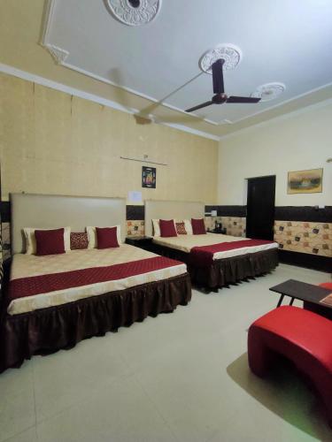 New Chandigarh Holiday Home