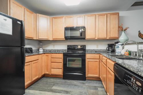 Unit 2307 - FREE Attraction Ticket with EACH night Stay Including Dollywood, Pigeon Forge (fotografie 10)