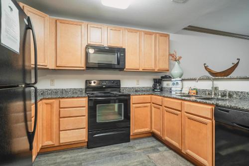 Unit 2307 - FREE Attraction Ticket with EACH night Stay Including Dollywood, Pigeon Forge (fotografie 11)