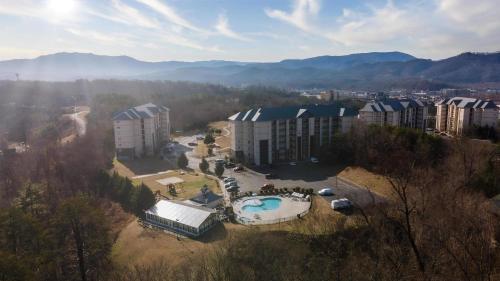 MVC - Unit 1505 - Bearly Available, Pigeon Forge (zdjęcie 6)