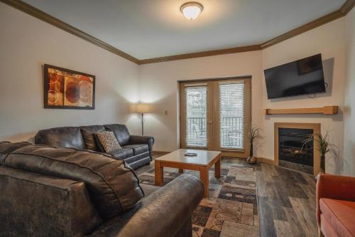 Unit 2307 - FREE Attraction Ticket with EACH night Stay Including Dollywood, Pigeon Forge (fotografie 5)