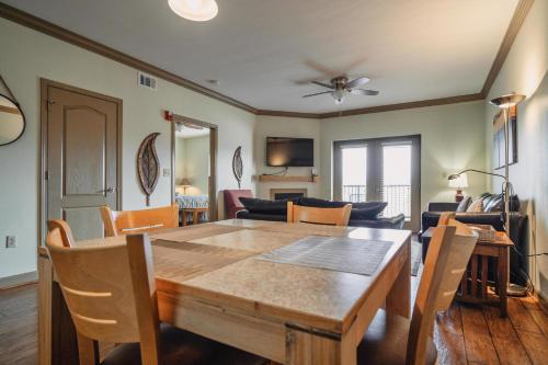 Facilities, MVC - Unit 2705 in Pigeon Forge (TN)