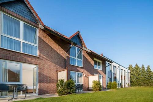Double Room Plus with Terrace