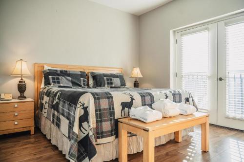 MVC - Sweet Penthouse in Pigeon Forge, USA
