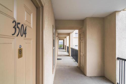 MVC - Unit 3504 - Sweet Retreat in Pigeon Forge, USA