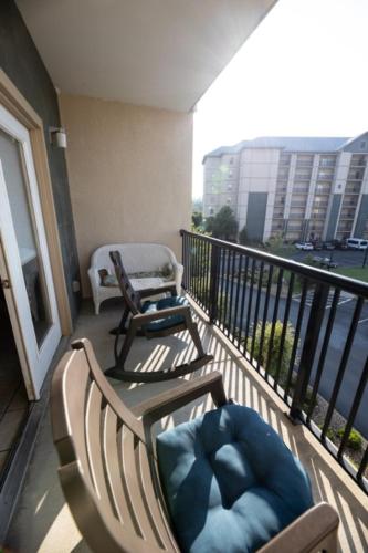 Facilities, MVC - Unit 3301 - Making Memories in Pigeon Forge (TN)