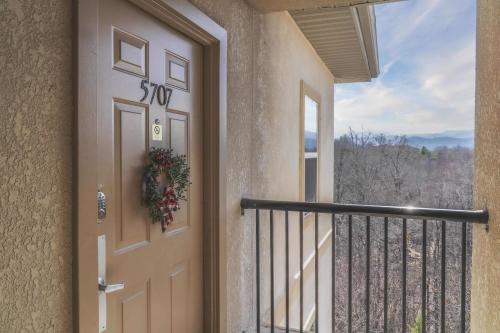 MVC - Unit 5707 - Hawks Nest, Pigeon Forge (foto 8)