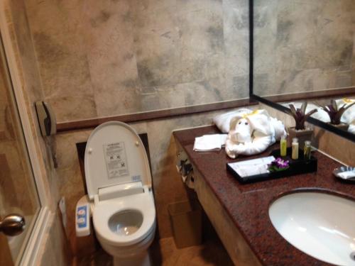 フォーウィングス ホテル