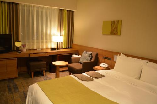 Hotel Sunroute Chiba