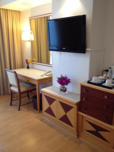 フォーウィングス ホテル