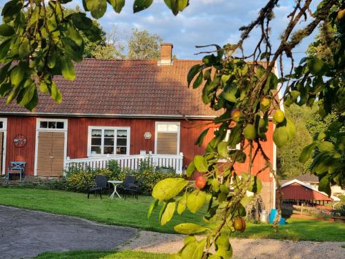 B&B Ullared - Fageredsgården - Bed and Breakfast Ullared