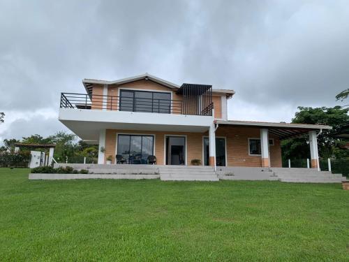 Casa Campestre Altamira