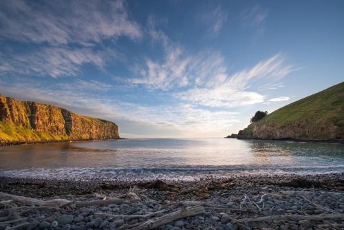 Annandale Coastal Farm Escape & Luxury Villa Collection - Akaroa