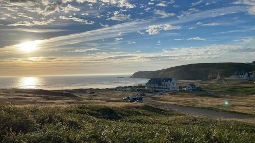 Le Relais de la Pointe du Van