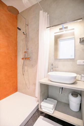 Hotel L'Esprit Sain - image 8