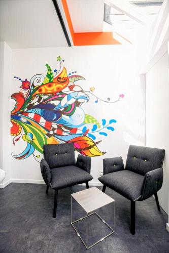 Hotel L'Esprit Sain - image 2