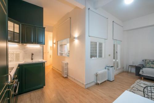 Aguirre apartment by People Rentals, Bilbao (foto 3)