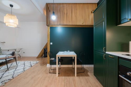 Aguirre apartment by People Rentals, Bilbao (foto 7)