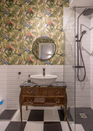 Aguirre apartment by People Rentals, Bilbao (foto 8)