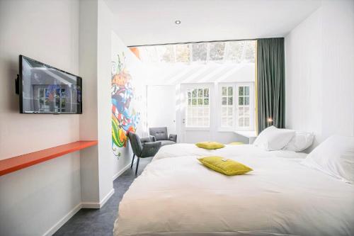 Hotel L'Esprit Sain - image 13