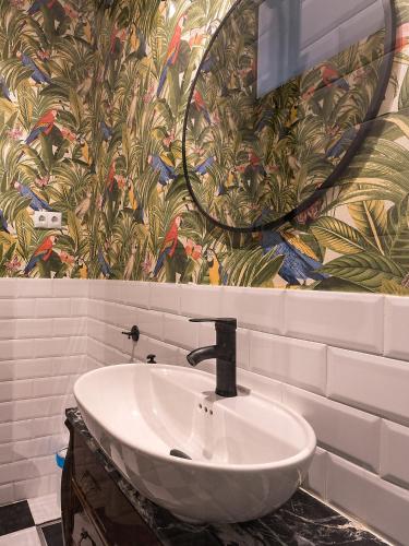 Aguirre apartment by People Rentals, Bilbao (foto 9)