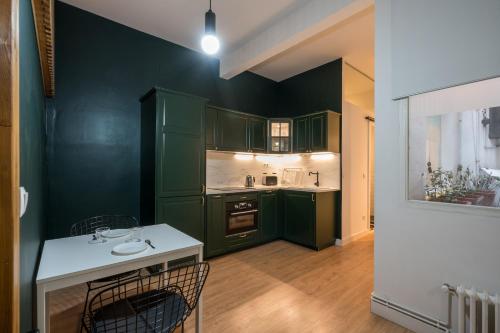 Aguirre apartment by People Rentals, Bilbao (foto 11)
