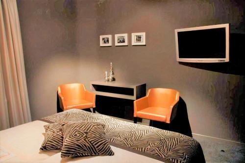 Hotel L'Esprit Sain - image 4
