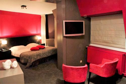 Hotel L'Esprit Sain - image 7