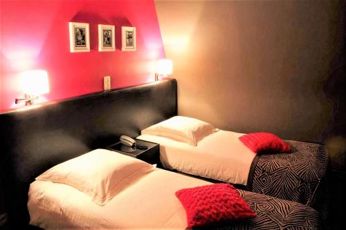 Hotel L'Esprit Sain - image 10