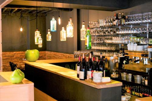 Hotel L'Esprit Sain - image 12
