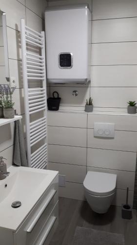 Apartman Hidden Gem, Šibenik (Sebenico) (foto 10)