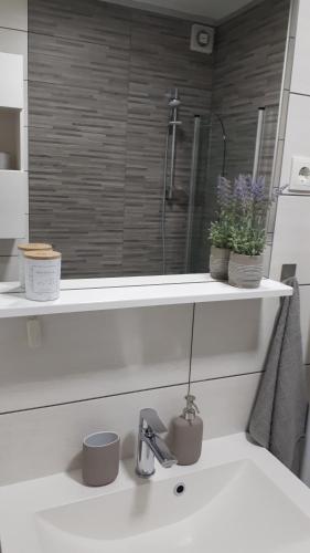 Apartman Hidden Gem, Šibenik (Sebenico) (foto 11)
