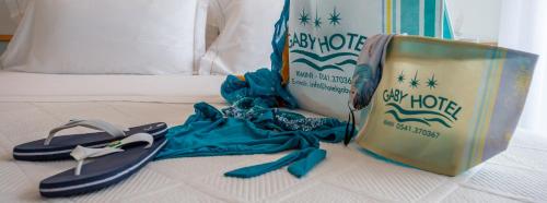Hotel Gaby - image 12