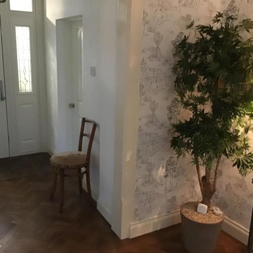 Lobby, Persie Croft Bed & Breakfast in Auchterarder