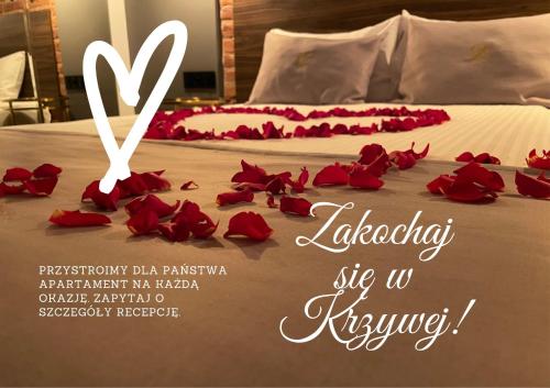 Aparthotel Krzywa Kamienica - image 9