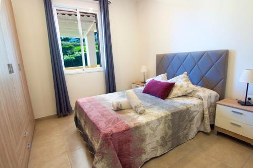 F&M 'con terraza y tranquilidad'