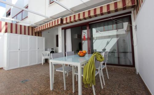 Casa H&L Conil
