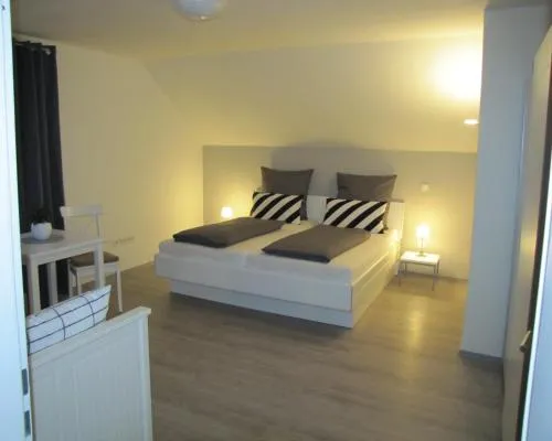FeWo-Möwenpaar-Norden-Norddeich in Norden, Deutschland