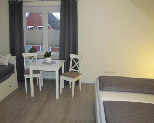 FeWo-Möwenpaar-Norden-Norddeich 4