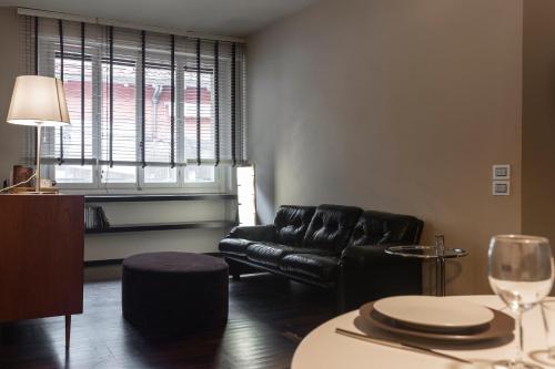 Bsj Apartment, Florencie (fotografie 9)