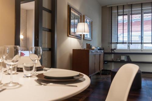 Bsj Apartment, Florencie (fotografie 8)