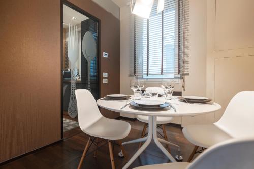 Bsj Apartment 4