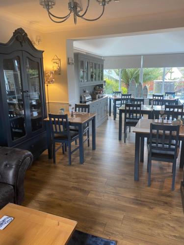 Downsfield Bed and Breakfast - 식음료(F&B)