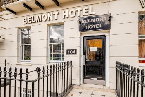 Belmont Hotel