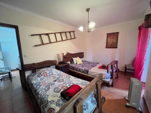 Casa da Aldeia by Trip2Portugal gîte à louer Aldeias