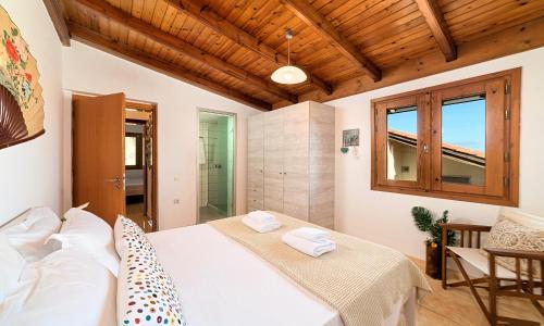 Villa Carolina Private Pool Villa Carolina Private Pool