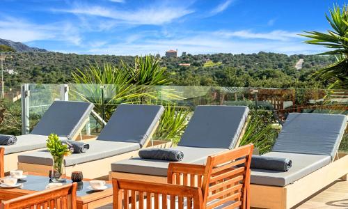Villa Carolina Private Pool Villa Carolina Private Pool